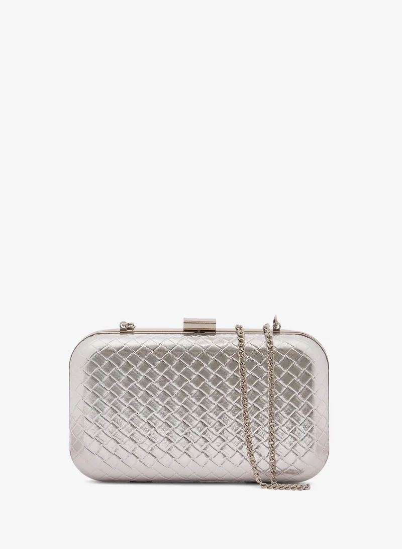 جلاموروس حقيبة يد منسوجة